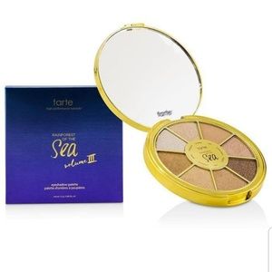 Tarte ♤ Rainforest of the Sea ▪Volume III